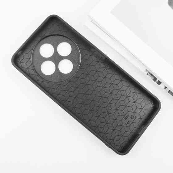 TPU+PC чехол Prisma Fluffie для Xiaomi Redmi 14C / Poco C75 Херсон
