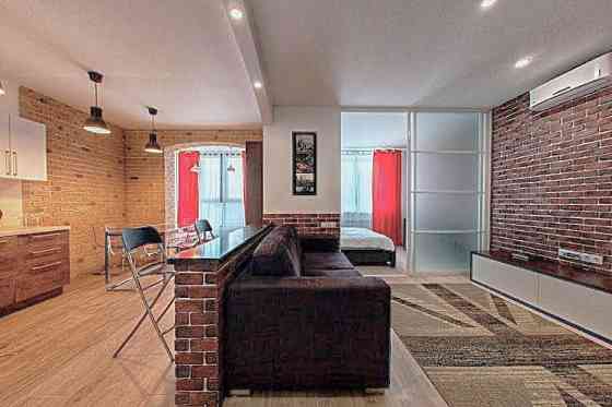 Комісія 25% здається 2-кімнатна-студіо ЖК Островського Патріарха М.Скрипника, 40 Київ