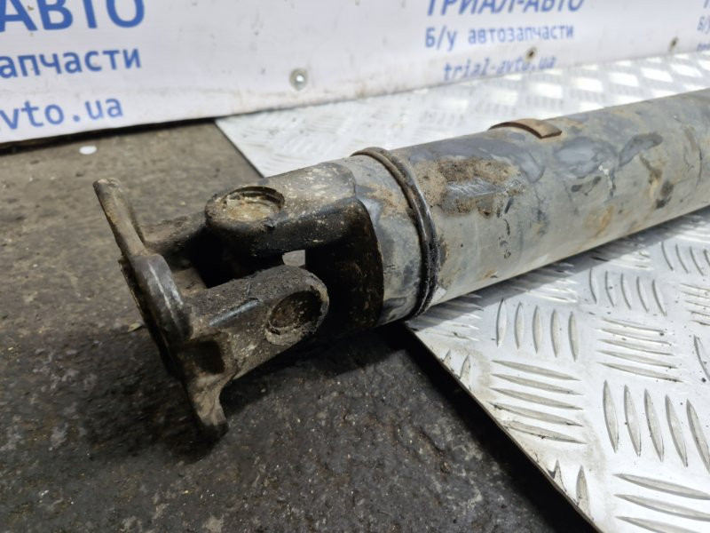 Вал карданный Mitsubishi Outlander 2007-2012 3401A458 (Арт. 51086) Київ - зображення 5
