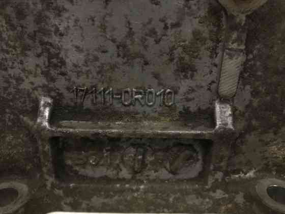 Коллектор впускной металл Toyota RAV 4 2005-2016 171110R010 (Арт. 30300) Киев