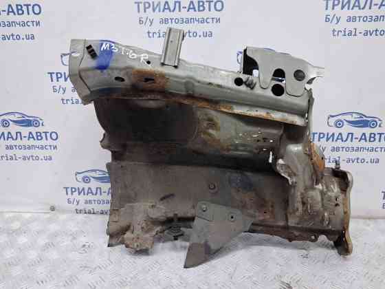 Лонжерон Mazda 3 BK 1.6 БЕНЗИН Z6 2003 перед. прав. (б/у) Киев