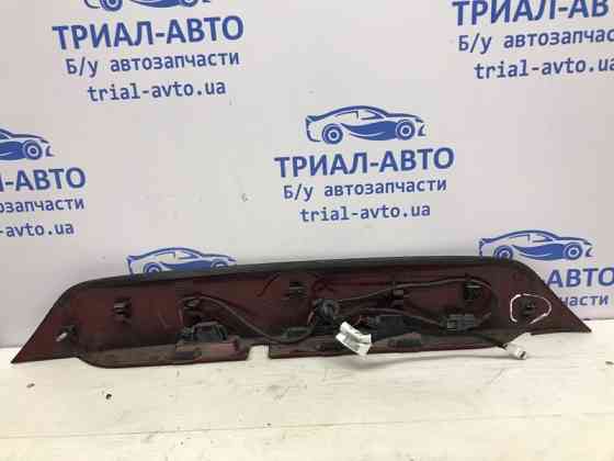 Накладка крышки багажника Nissan Qashqai J11 1.5 DIESEL K9K 2013 (б/у) Київ