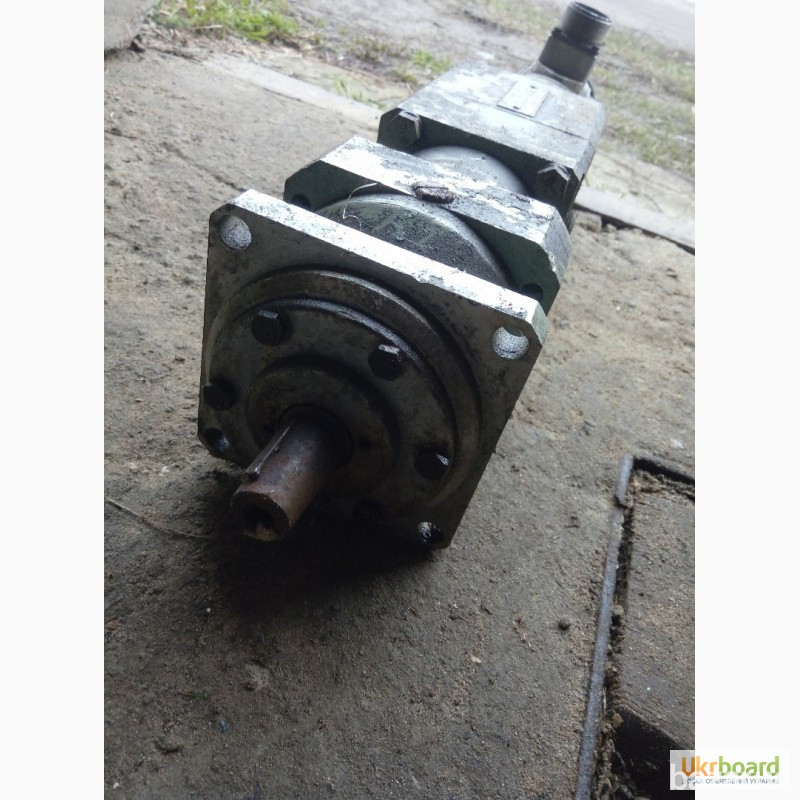 Гидроусилители Э-32-Г18-23К. ШЗГ, Рном. 6, 3мПа.Vо-40см3. Мном. 22Нм. Харків - зображення 8