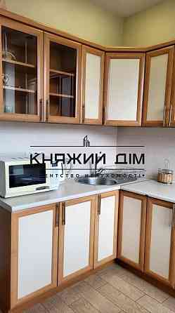 Оренда 1 кімнатна квартира м. Кловська КОД 1169560 Киев