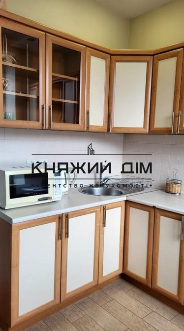 Оренда 1 кімнатна квартира м. Кловська КОД 1169560 Київ - зображення 4