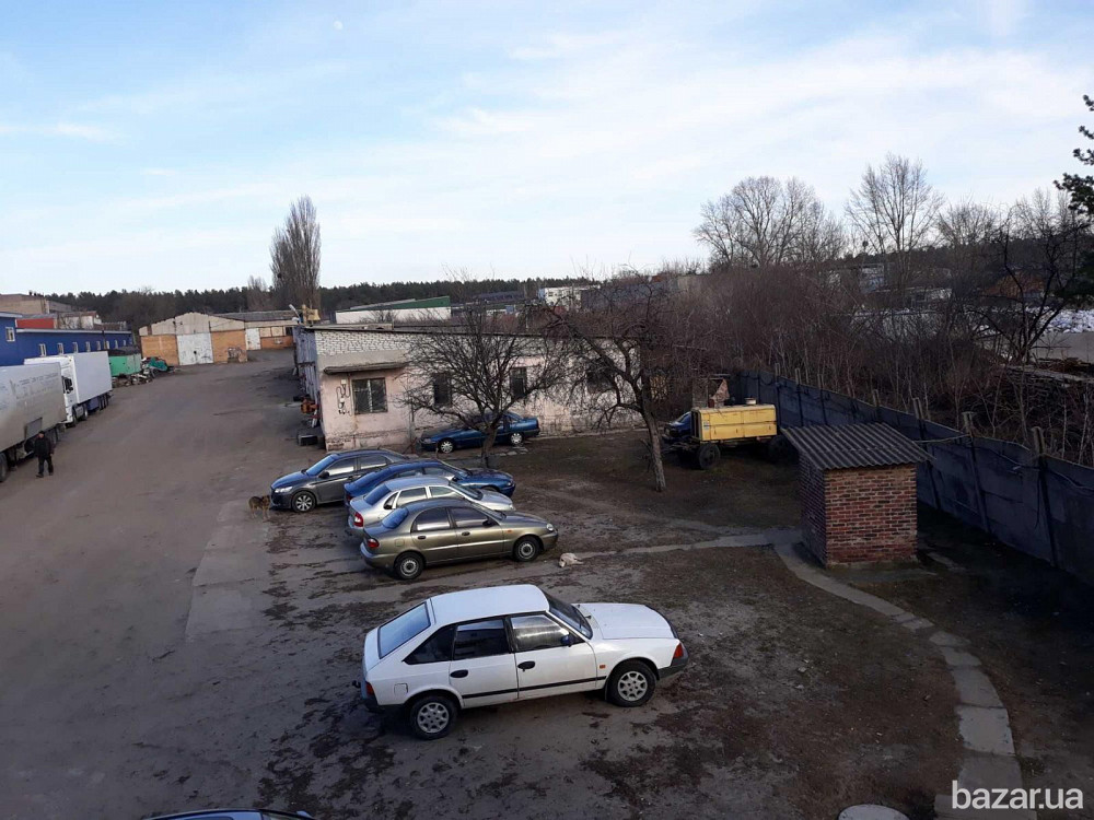ПРОДАМ ИМУЩЕСТВЕННЫЙ КОМПЛЕКС ДВРЗ! Київ - зображення 4