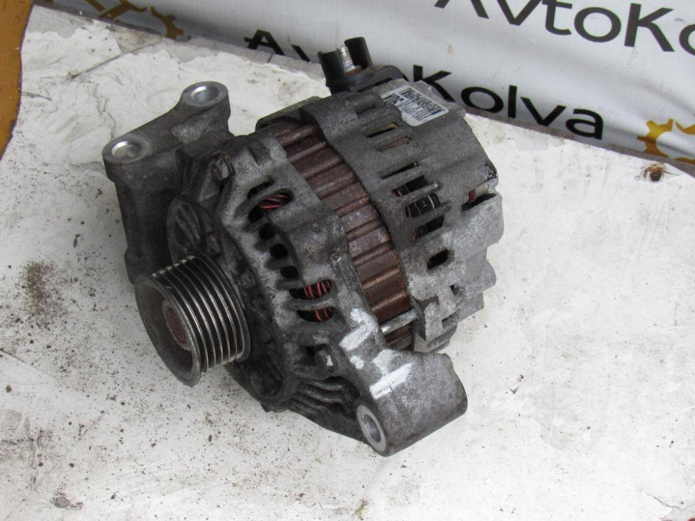 Генератор 90A Ford Fusion бензин 2002-2012 (2S6T-10300-DE) Ковель - изображение 1