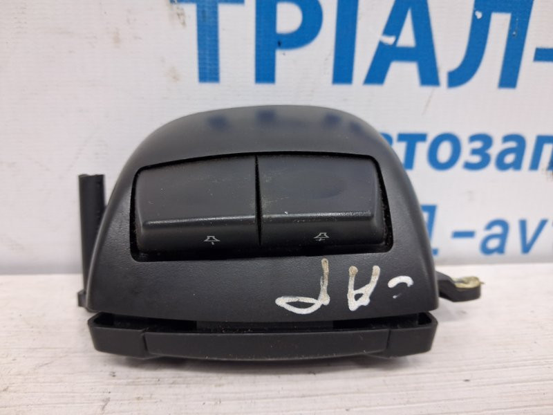 Кнопки руля Chevrolet Captiva C140 2.2 DIESEL Z22D1 2006 (б/у) Київ - зображення 3