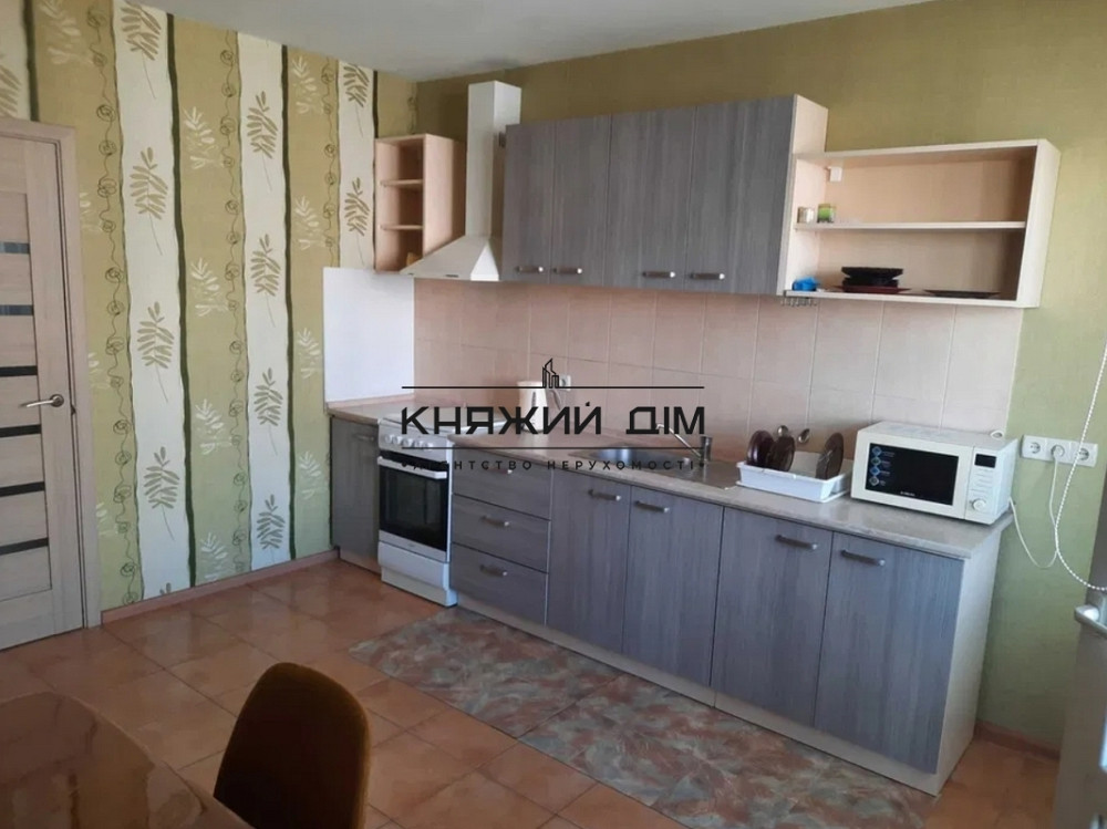 Оренда 1 кімнатна квартира м. Позняки КОД 1176970 Київ - зображення 9