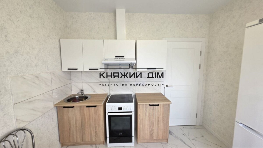 Без комісії! Продаж 1-но к. квартири в ЖК Родинний затишок Дарницька Площа. № 21147636 Киев - изображение 8