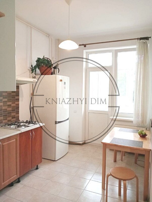 Продам 1-ю. квартиру в ЖК Єнісейська Садиба. м. Деміївська. Код:21142146. Киев - изображение 4