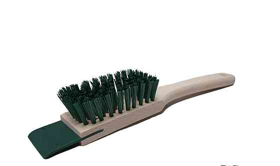 Щітка для чищення газонокосарки 315 мм. Киев