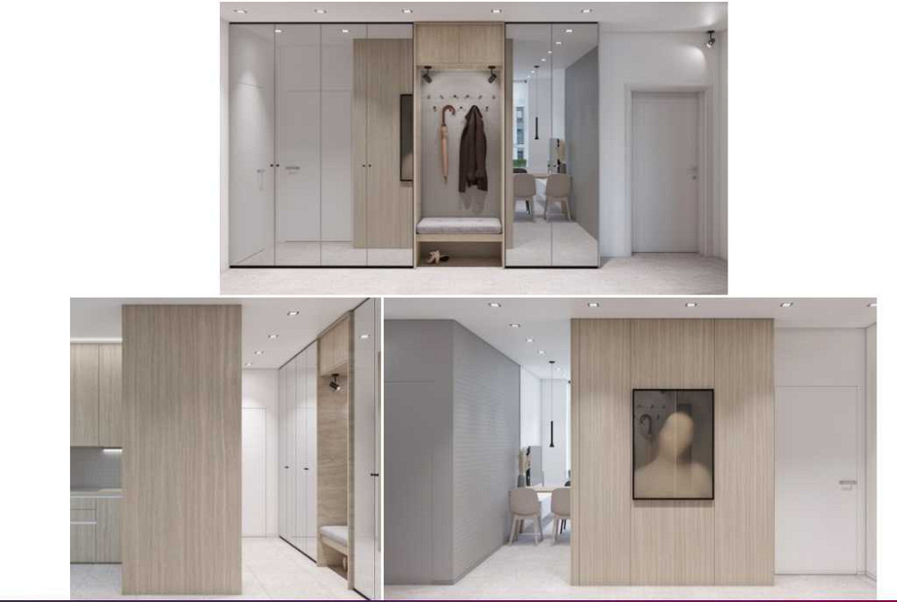 продажа 2-к квартира Киев, Подольский, 109000 $ Киев - изображение 3