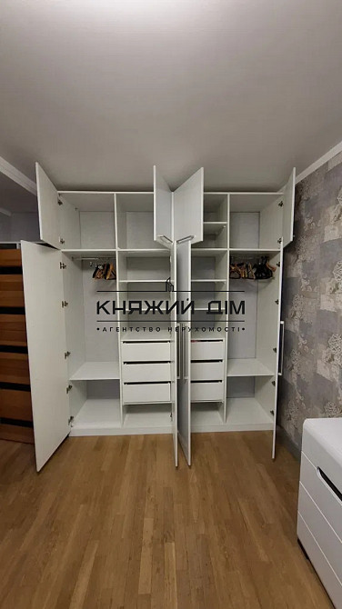 Оренда 2-х к. квартири, метро Осокорки. № 11203695 Київ - зображення 5