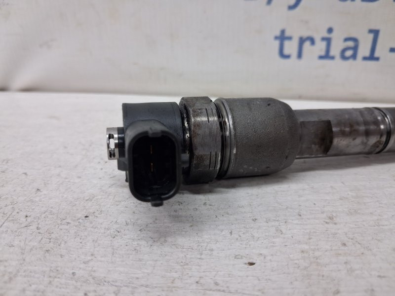 Форсунка топливная Hyundai IX35 2009-2015 33800-2A800 (Арт. 79907) Київ - зображення 4