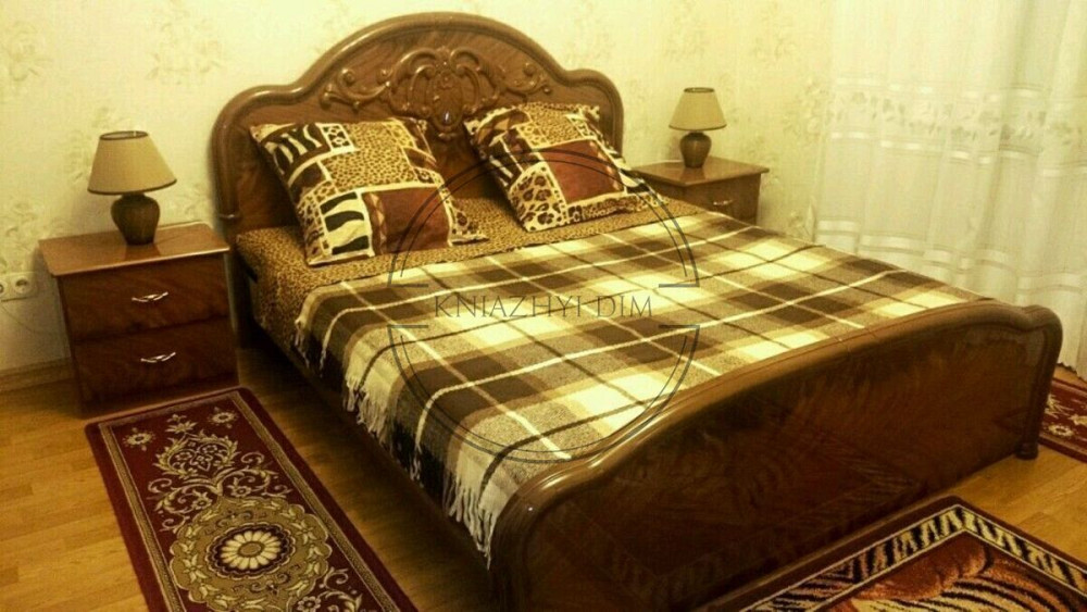 Оренда роздільної 3-х к. квартири. №11200195 Київ - зображення 3