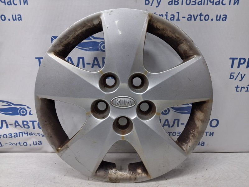 Колпак на диск Kia Ceed 2006-2012 529601H000 (Арт. 78885) Киев - изображение 1