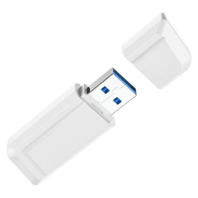 Флеш-накопитель Hoco UD11 USB3.0 - 128GB Херсон - зображення 2