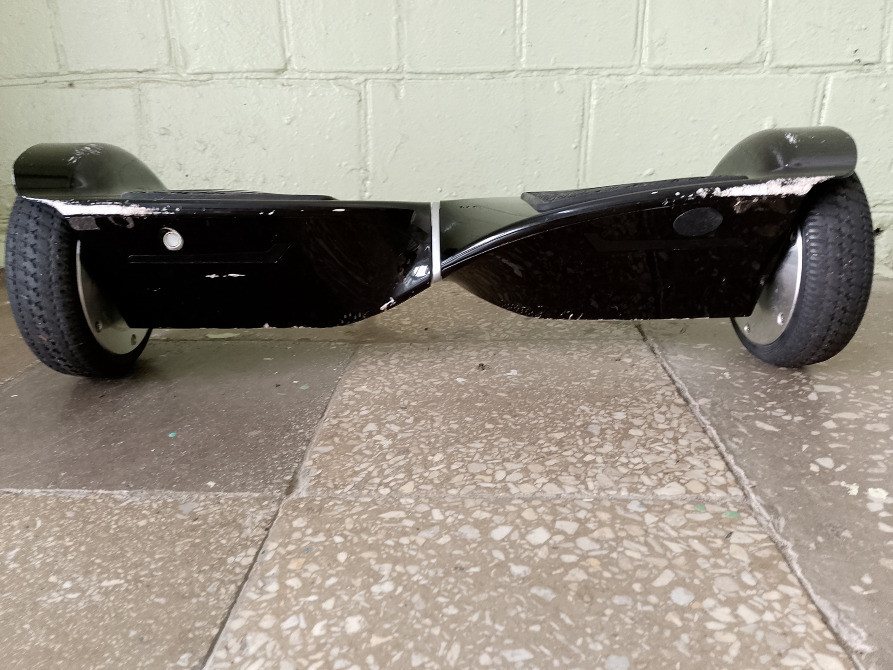 Гироскутер Smart Balance HX X3 под восстановление\на запчасти Киев - изображение 3