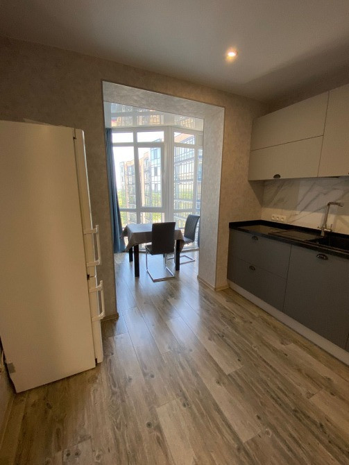 Продам 2 комнатную квартиру ЖК River Park, 10 этаж на набережную Днепр - изображение 11