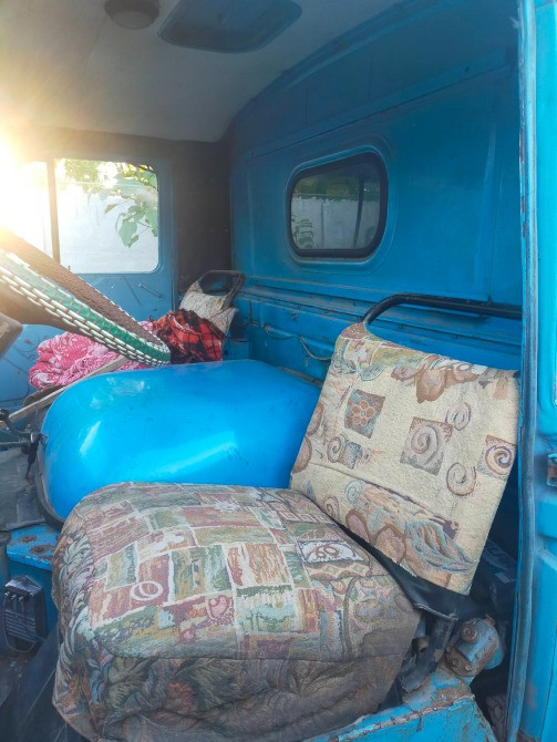 УАЗ 3741 «Буханка» 1989 року Тетиев - изображение 3