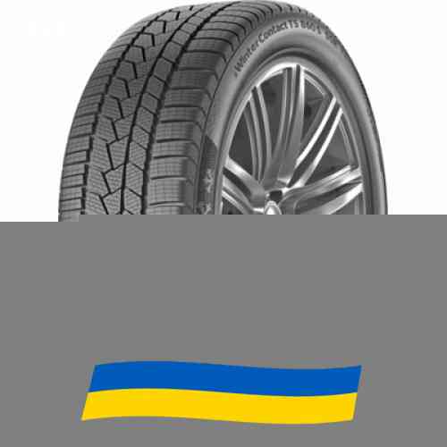 255/35 R21 Continental WinterContact TS 860S 98V Позашляхова шина Київ