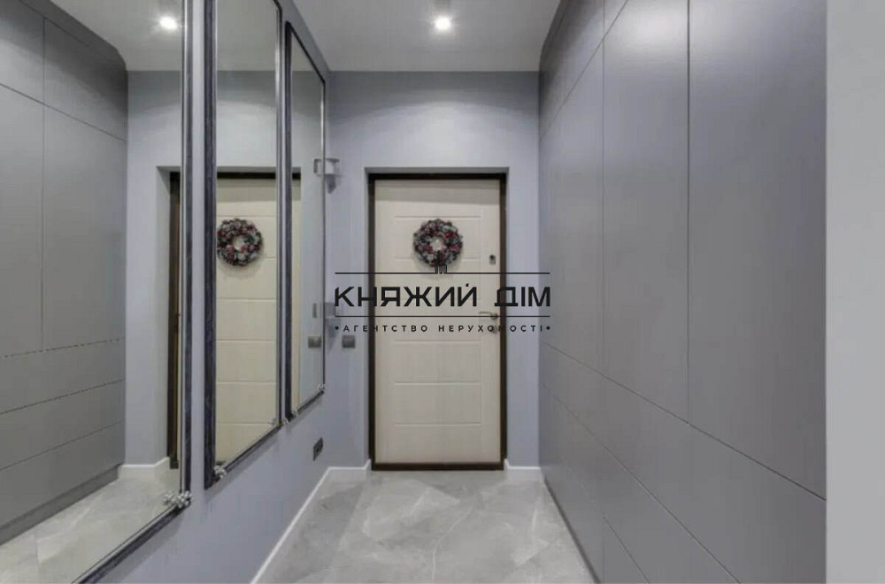 Оренда 2к. квартира в ЖК Нова Англія, м. Васильківська код. №11199960 Киев - изображение 11