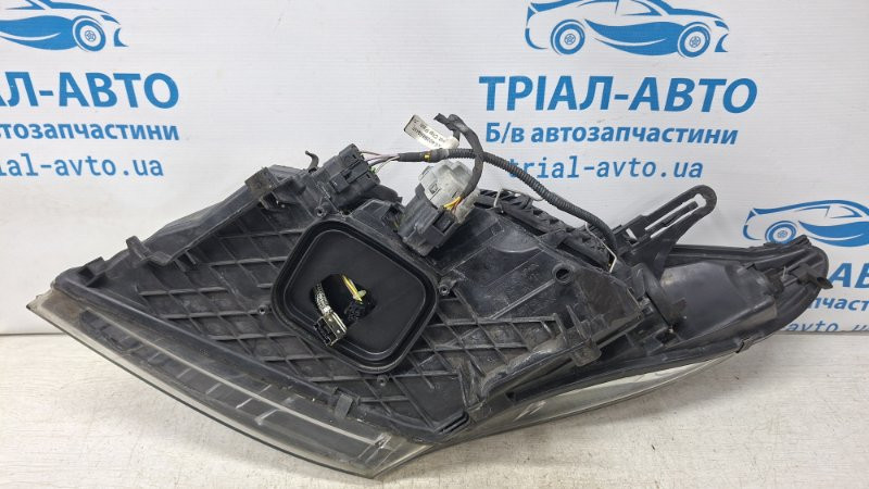 Фара правая Ксенон Renault Megane 2008-2016 260106839R (Арт. 73378) Київ - зображення 5