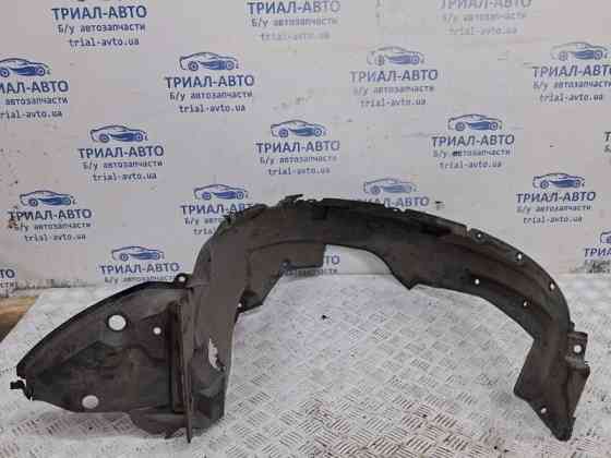 Подкрылок передний левый Toyota Auris 2006-2012 5387602360 (Арт. 63539) Київ