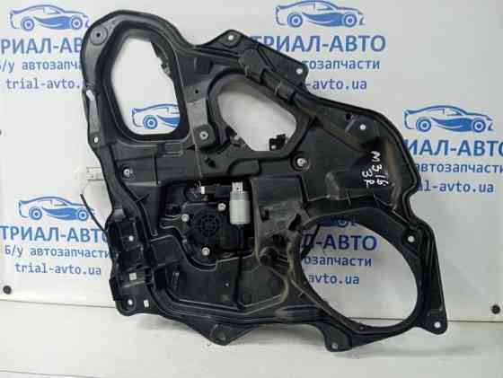 Стеклоподъемник задний правый Mazda 3 BK 1.6 БЕНЗИН Z6 2003 (б/у) Київ