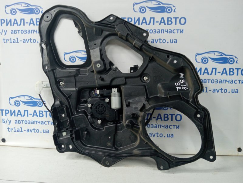 Стеклоподъемник задний правый Mazda 3 2003-2009 BP4K72590E (Арт. 58764) Київ - зображення 1