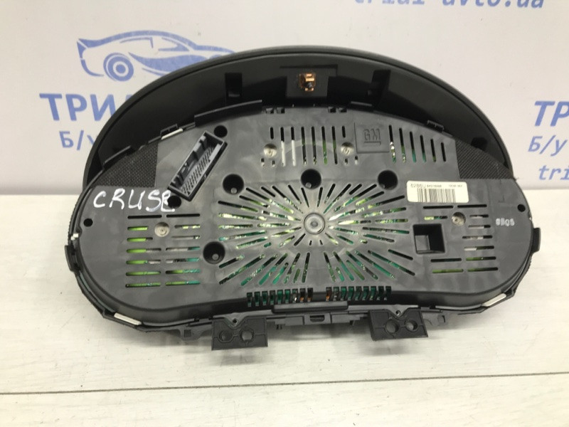Приборная панель Chevrolet Cruze 2009-2016 94576286 (Арт. 43576) Київ - зображення 3