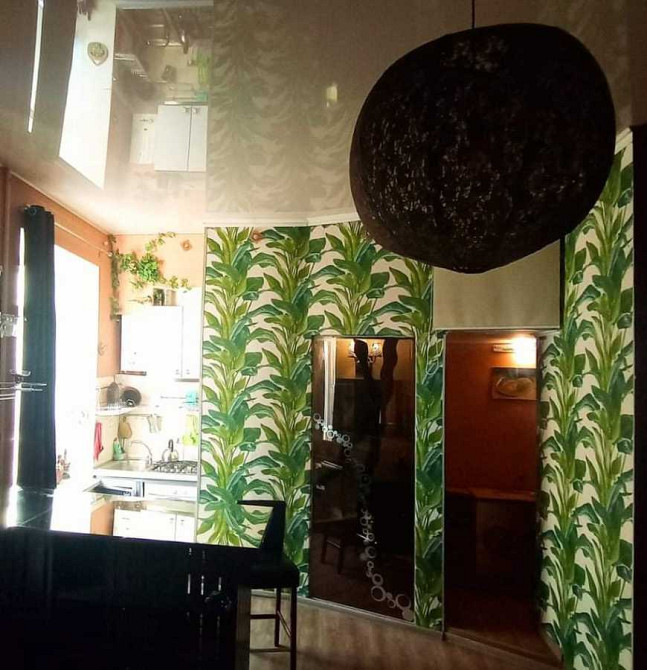 долгосрочная аренда 1-к квартира Киев, Подольский, 17000 грн./мес. Киев - изображение 6