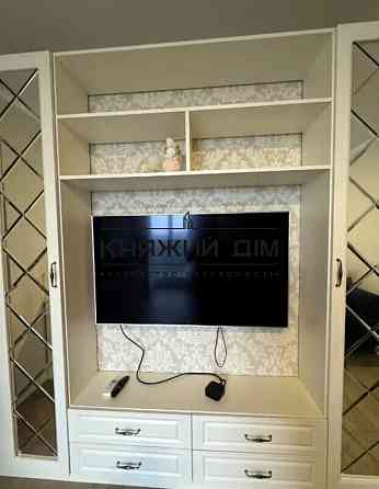 Оренда 2-кімнатної квартири біля метро Бориспільська Київ