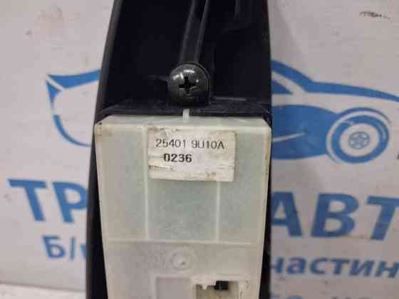 Блок управления стеклоподъемниками Nissan Note 2005-2013 254019U10A (Арт. 84540) Киев