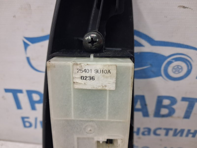Блок управления стеклоподъемниками Nissan Note 2005-2013 254019U10A (Арт. 84540) Киев - изображение 5