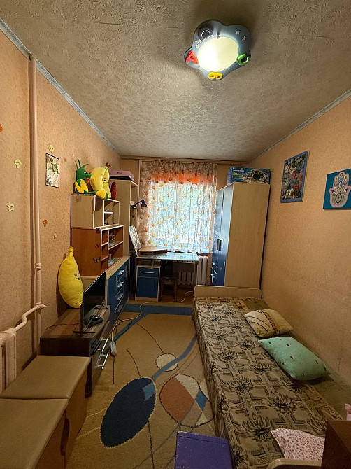 продам 1 комнатную, район мазепы, петровского, ул Орловская Днепр - изображение 6