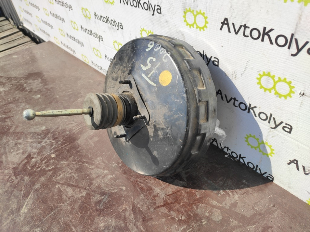 Вакуумный усилитель тормозов VW T5 2.5 tdi 2003-2009 (7H0612101A) Ковель - зображення 3