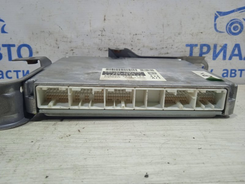 Блок управления двигателем Toyota Prado 2002-2009 896616A190 (Арт. 10713) Київ - зображення 2