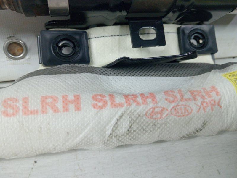 Airbag потолка(шторка) правый Kia Sportage 2010-2016 850203W500 (Арт. 58790) Київ - зображення 3