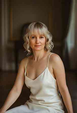 Авторський масаж Київ