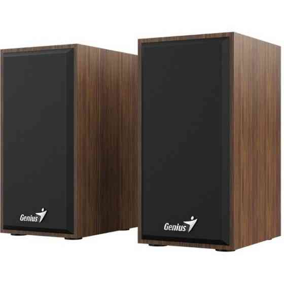 Акустична система Genius SP-HF180 USB Wood (Код товару:10609) Харків