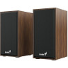 Акустична система Genius SP-HF180 USB Wood (Код товару:10609) Харків