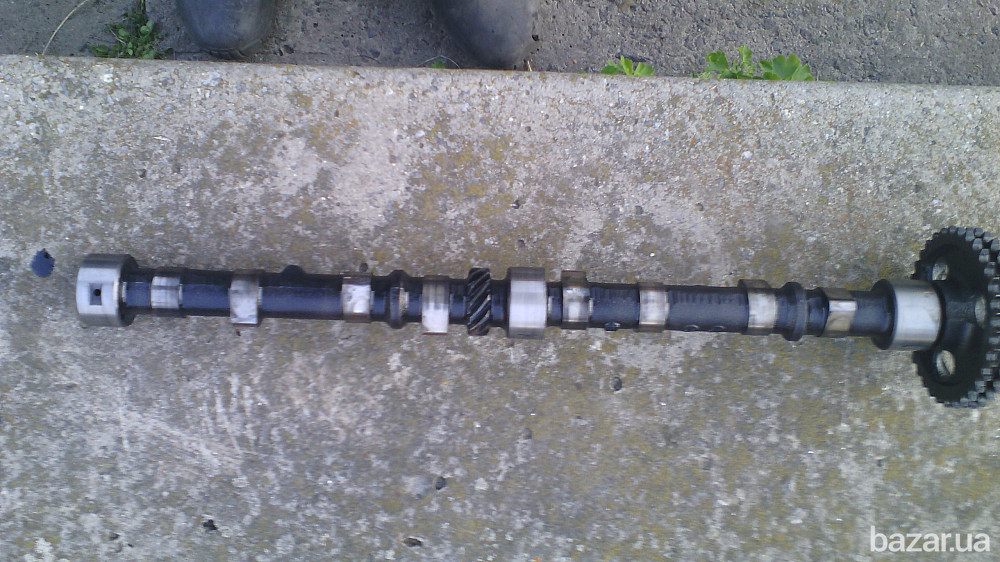 Розподільчий вал грм 1612243 Форд Сієрра 2.3д, Скорпіо 2.5д оригінал Вінниця - зображення 1