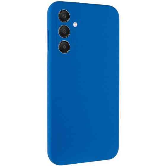 Чехол Silicone Cover Ummi Lakshmi Full Camera (AA) для Samsung Galaxy S25 FE Херсон