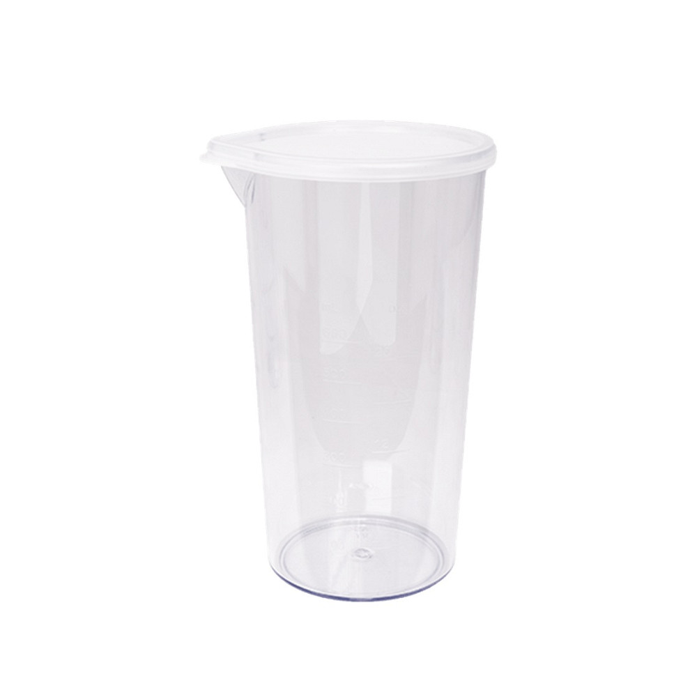 Блендер погружной Liberton LHB-0316 1500 Вт серебристый Киев - изображение 7