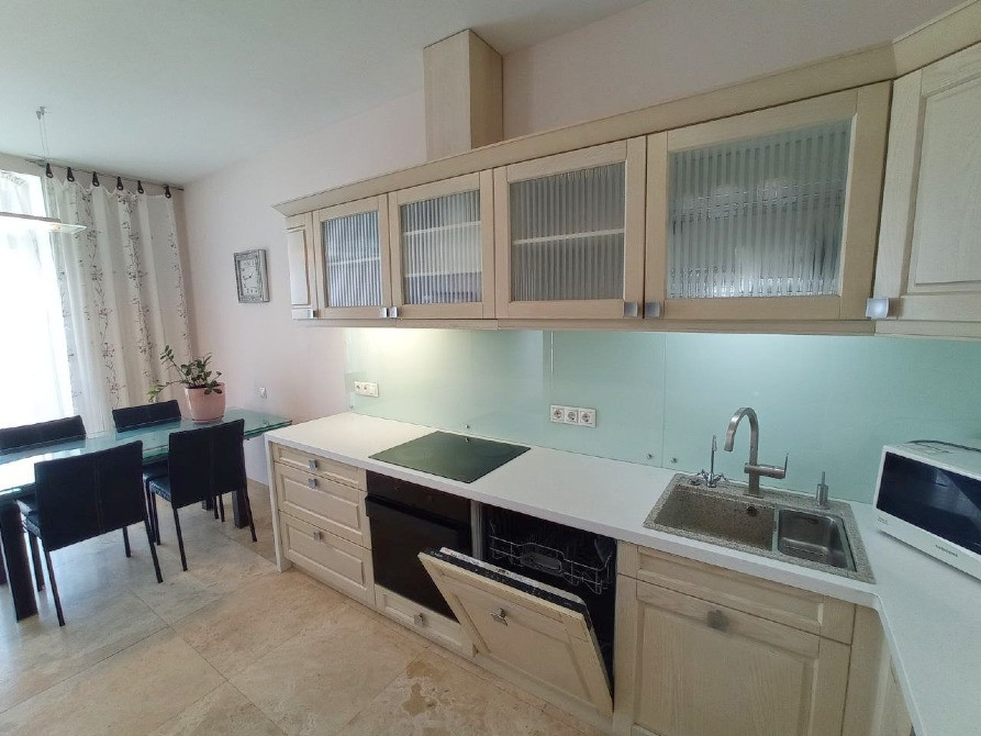 Продам 4 комнатную квартиру с ремонтом, Нагорка Дніпро - зображення 4