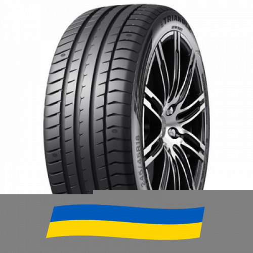 205/55 R17 Triangle EffeXSport TH202 95W Легкова шина Киев - изображение 1