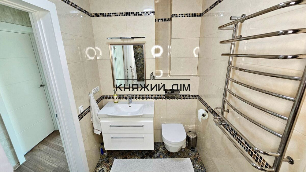 Здам 3к квартиру на Завальна 10Г м Осокорки Київ - зображення 6