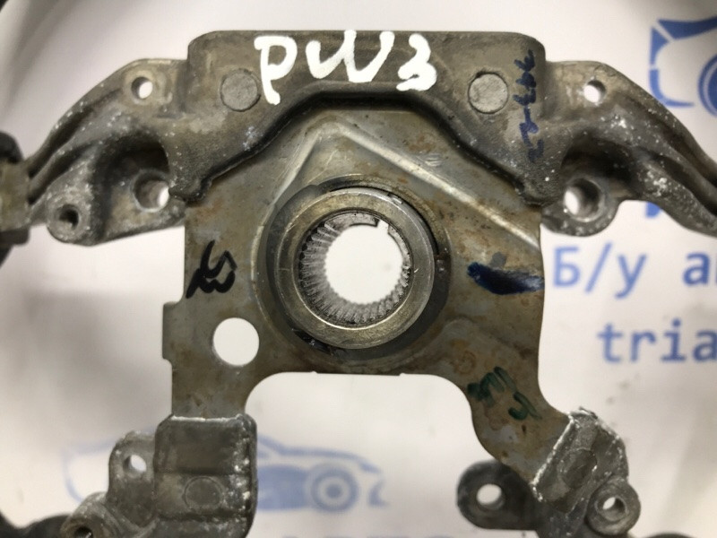 Руль Mitsubishi Pajero Wagon 1999-2006 MR615165 (Арт. 54713) Київ - зображення 7